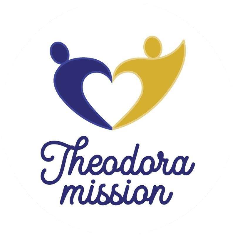 8th Annual Theodora Mission Gala - logo